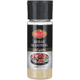 تصویر چاشنی کباب گلستان مقدار 80 گرم Golestan Kebab Seasoning 80gr