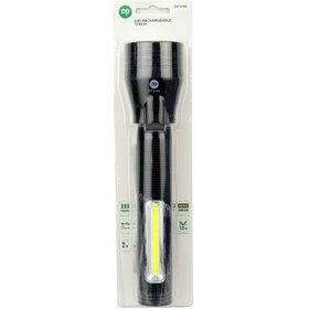 تصویر چراغ قوه شارژی DP.LED Light DP-9168 DP.LED Light DP-9168 Flash Light