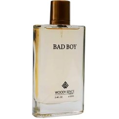 تصویر عطر ادوپرفیوم مردانه وودی سنس مدل Bad Boy حجم ۱۰۰ میلی لیتر 