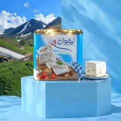 تصویر پنیر لیقوان ساختمانی 