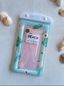 تصویر پک ضد آب موبایل (کد2064) 