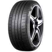 تصویر لاستیک نکسن 225/65R 17 گل NFERA SUPREME NEXEN TIRE 225/65 R17 NFERA SUPREME