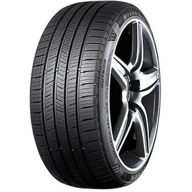 تصویر لاستیک نکسن 225/65R 17 گل NFERA SUPREME NEXEN TIRE 225/65 R17 NFERA SUPREME