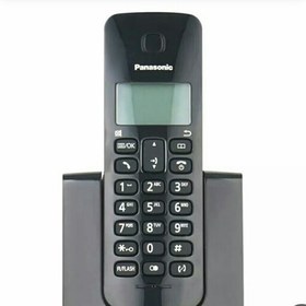 تصویر تلفن بی سیم .مارک panasonic.مدلKX-TGB110 