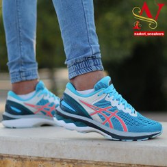 تصویر کفش ورزشی اسیکس کایانو 26 - 41 Asics.Kayano26