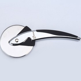 تصویر پیتزا بر جی فی نی مدل 01 