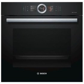 تصویر فر مایکروویو کامپکت توکار بوش مدل BOSCH CMG656BS1I ا BOSCH OVEN CMG656BS1I BOSCH OVEN CMG656BS1I