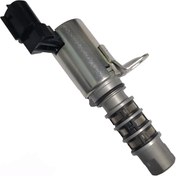 تصویر شیر برقی cvt پژو ۲۰۰۸ اورجینال 