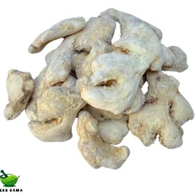 تصویر زنجبیل قلم چینی 