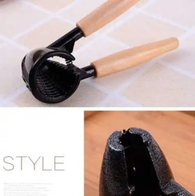 تصویر 406-14 گردو شکن 