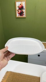 تصویر ظروف ملامین 