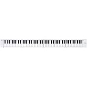 تصویر پیانو دیجیتال Blackstar Carry-On 88-Key Folding Piano and MIDI Controller 