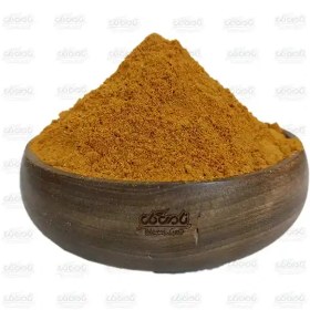 تصویر پاپریکا سابیده ایرانی 