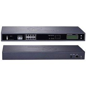 تصویر دستگاه سانترال گرند استریم GrandStream UCM6208 GrandStream UCM6208 IP PBX