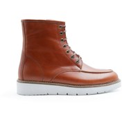 تصویر نیم بوت مردانه کد 7512-AS 