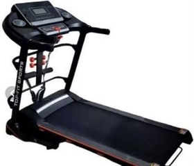 تصویر تردمیل BFT06- TOPFITSPORT 