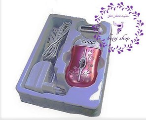 تصویر موکن اپیلاتور پاناسونیک 2 کاره 