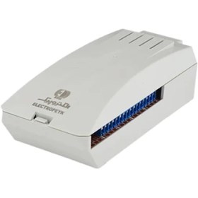 تصویر سوییچر 4واحدی 