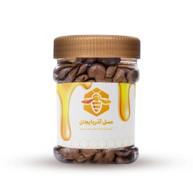 تصویر قرص بره موم جویدنی 