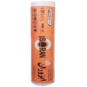 تصویر پشم شیشه ایزوران 18 متر مربع D14 iran