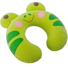 تصویر بالش دور گردنی اینتکس (Intex) 