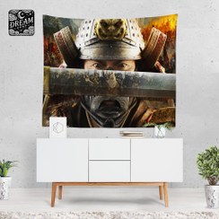 تصویر بک دراپ Shogun2 