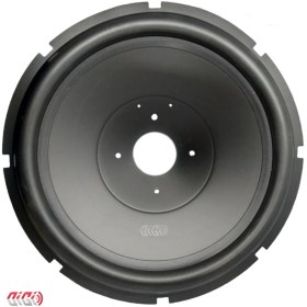 تصویر صفحه ساب ووفر 12 اینچ JBL1000 دیافراگم ساب JBL1000 