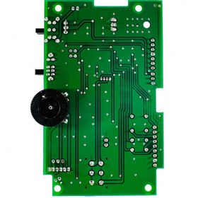 تصویر برد مانیتور سوزوکی SUZUKI (قدیم) ۴AEC 