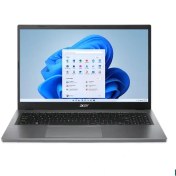 تصویر لپ تاپ Acer Extensa R5 7520U 8GB 512GB SSD Amd 