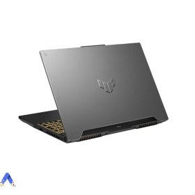 تصویر لپ تاپ ایسوس 15.6 اینچی مدل TUF Gaming FX507ZC پردازنده Core i7 12700H رم 32GB TUF Gaming FX507ZC Core i7 12700H 32GB