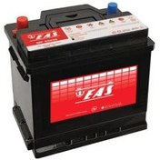 تصویر باتری خودرو برنا ۷۰ آمپر ایاس 