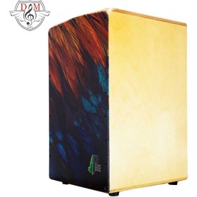 تصویر کاخن Pin-CP619 طرح 2 