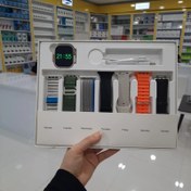 تصویر ساعت هوشمند HK15 ultra 2 max ا ساعت-هوشمند-HK15-ultra-2-max ساعت-هوشمند-HK15-ultra-2-max