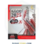 تصویر Autodesk AutoCAD 202 Gerdoo Autodesk AutoCAD 202