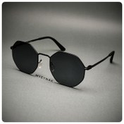 تصویر عینک آفتابی آیس برلین چند ضلعی 