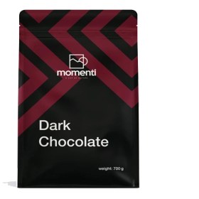 تصویر دارک چاکلت مومنتی 