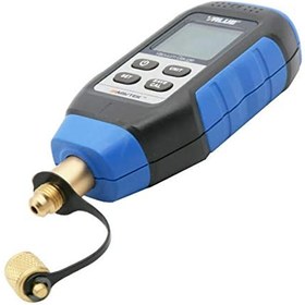 تصویر گیج وکیوم سنج VMV-1 برند value vacuum gauge VMV-1 value