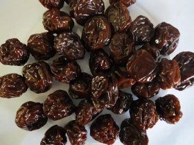 تصویر آلوچه خشک سوپل 