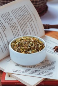 تصویر آویشن شیرازی 