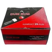 تصویر ترقه شیافی ۲۰ عددی صدادار 