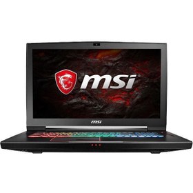 تصویر لپ تاپ ۱۷ اینچ MSI GT73EVR MSI GT73EVR | 17 inch | Core i7 | 32GB | 1TB | 8GB