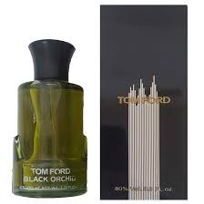 تصویر ادکلن تام فورد بلک ارکید لوکا باسی حجم 100 میل - Tom Ford Black Orchid LUCA BOSSI 