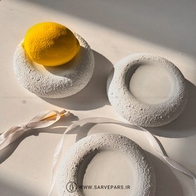 تصویر دونات مینیمال 