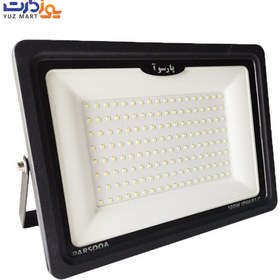 تصویر پروژکتور 100 وات LED پارسوآ مدل SMD ویرا 