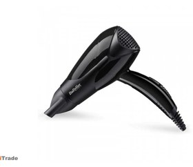 تصویر سشوار 2000 وات بابیلیس مدل D212SDE BaByliss Compact 2000 Salon Hair Dryer-D212SDE