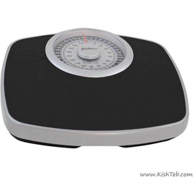 تصویر ترازو میکانیکی زیکلاس مد مدل ZTKMS03 ا Bathroom Scale ZTKMS03 Bathroom Scale ZTKMS03