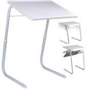 تصویر میز تاشو تیبل میت (اورجینال) folding table (original)