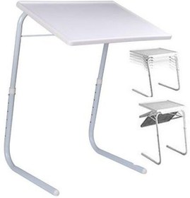 تصویر میز تاشو تیبل میت (اورجینال) folding table (original)