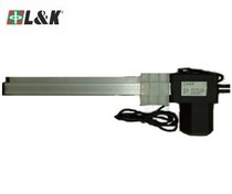 تصویر جک برقی یا اکچویتور برقی (جک بیمارستانی) لینکان کورس 6 سانتی متر مدل LA36.6-250-J 
