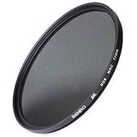 تصویر فیلتر لنز عکاسی ان دی بنرو Benro SD ND 4X 72mm filter Benro SD ND 4X-WMC 72mm